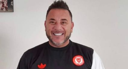 Así fue el asalto que sufrió Antonio Mohamed y la captura de los criminales