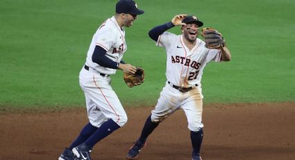 Qué canal transmite Astros vs Braves por TV: Juego 1 de la Serie Mundial, MLB