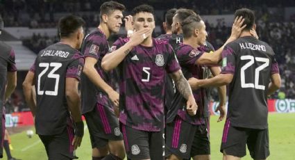 Selección Mexicana: Filtran gran rival de Sudamérica para partido en diciembre