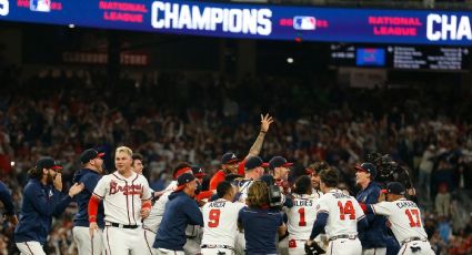 Pronóstico Astros vs Braves por el Juego 1 de la Serie Mundial