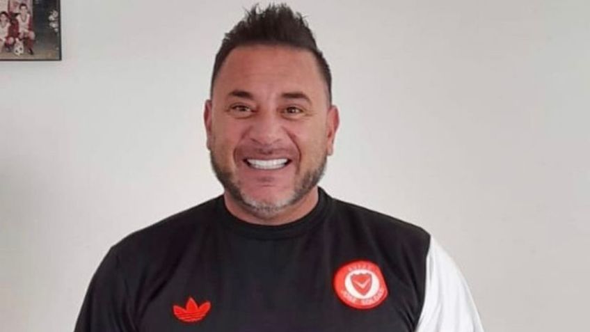Así fue el asalto que sufrió Antonio Mohamed y la captura de los criminales