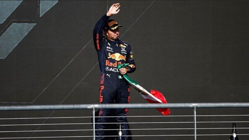 Fórmula 1: La promesa de Checo Pérez para el GP de Qatar