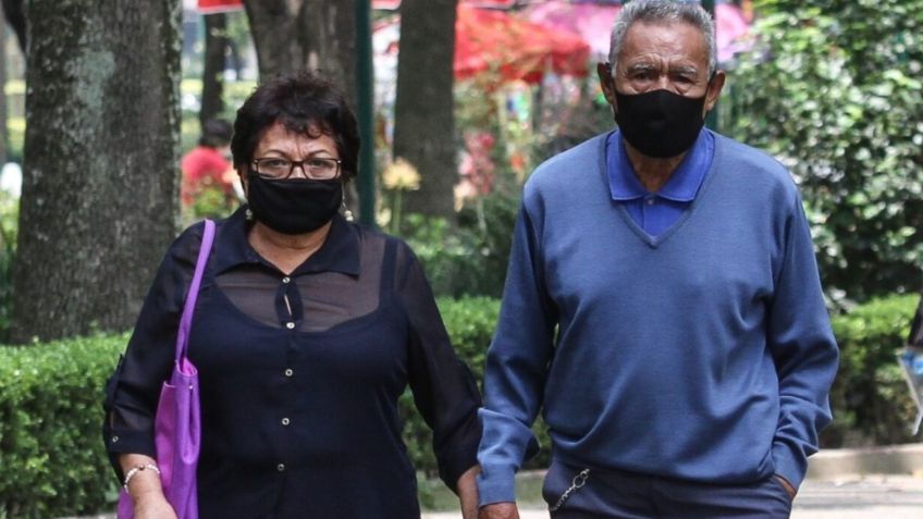 Pensión IMSS 2021: ¿Cómo reclamar si no llegó completo el pago?