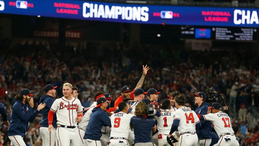 Pronóstico Astros vs Braves por el Juego 1 de la Serie Mundial
