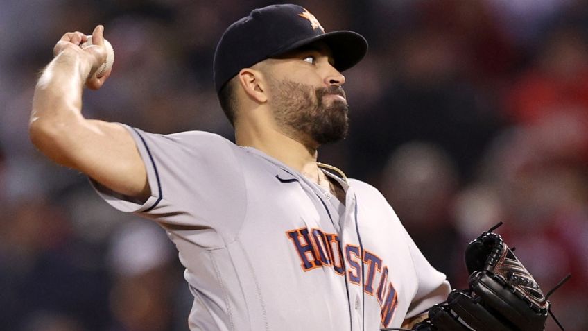 Ejercicio: Conoce el truco del pitcher José Urquidy para fortalecer tus brazos