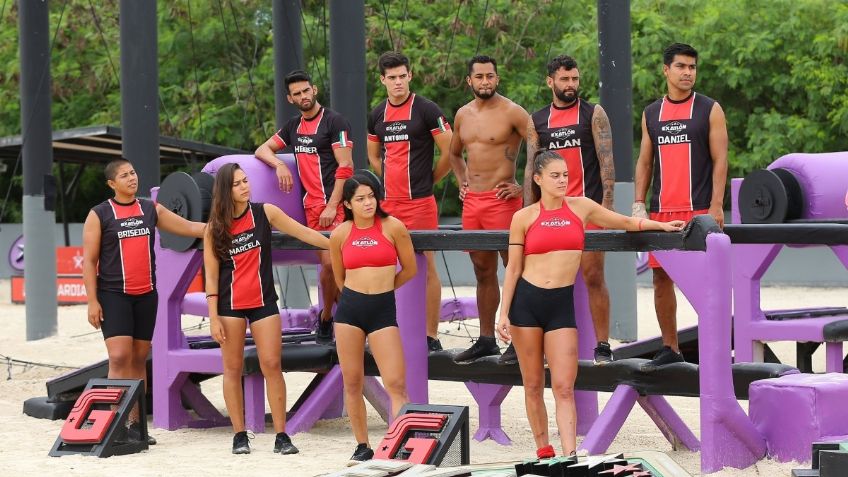 Exatlón México: Juego de Leyendas ya tiene fecha y la confirma Antonio Rosique