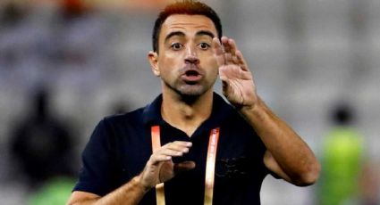 Barcelona: Malas noticias para Xavi previo a su debut en el Clásico