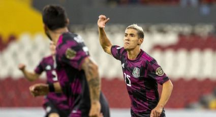 Selección Mexicana: Alineaciones confirmadas del México vs Ecuador