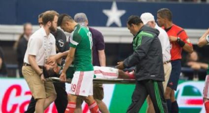 Selección Mexicana: El peor recuerdo de México frente a Ecuador