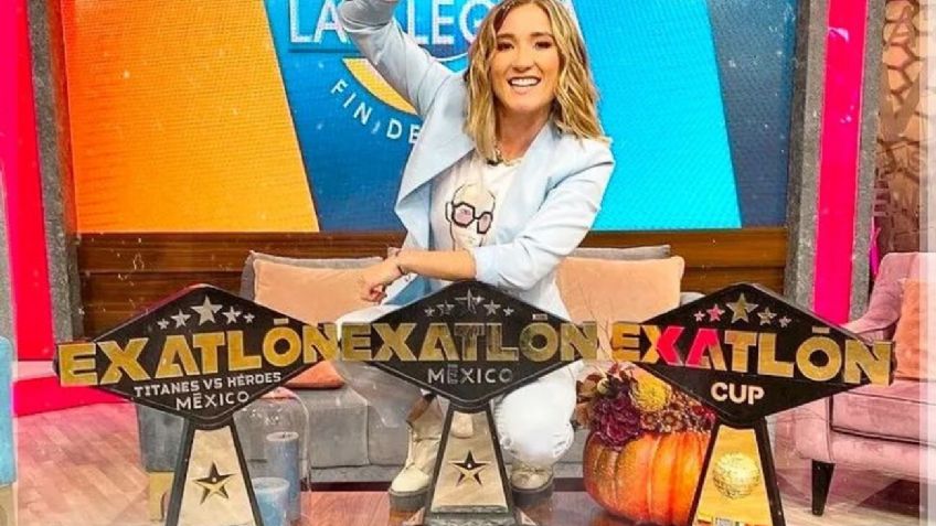 Exatlón México: Filtran nombres CONFIRMADOS para el Juego de Leyendas