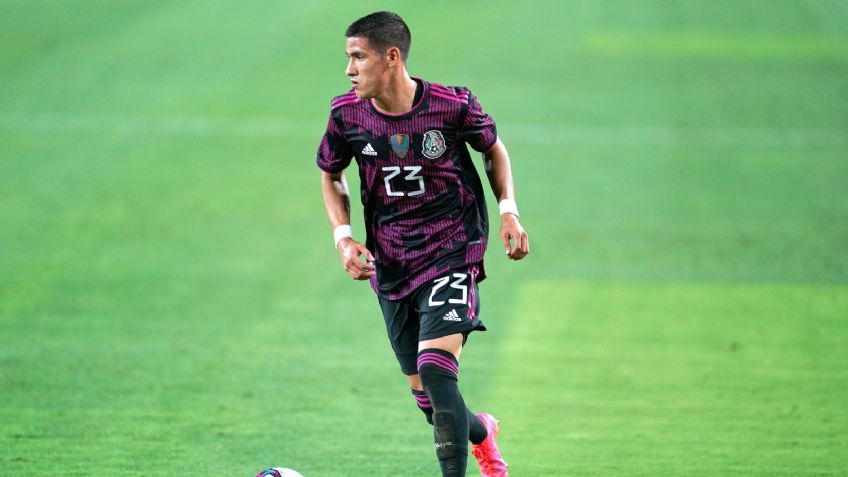 Qué canal transmite México vs Ecuador por TV: Amistoso internacional