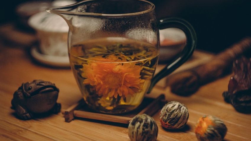 ¿Por qué es importante que consumas estos tés antes y después de hacer ejercicio?