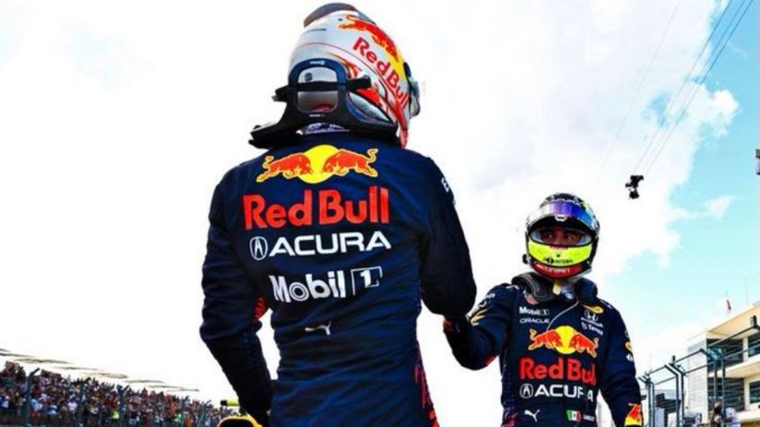 Checo Pérez: Rutas y horarios para ver el Red Bull Show Run en CDMX