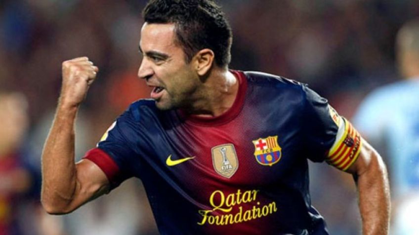 Barcelona: 5 razones por las que Xavi Hernández es el técnico ideal