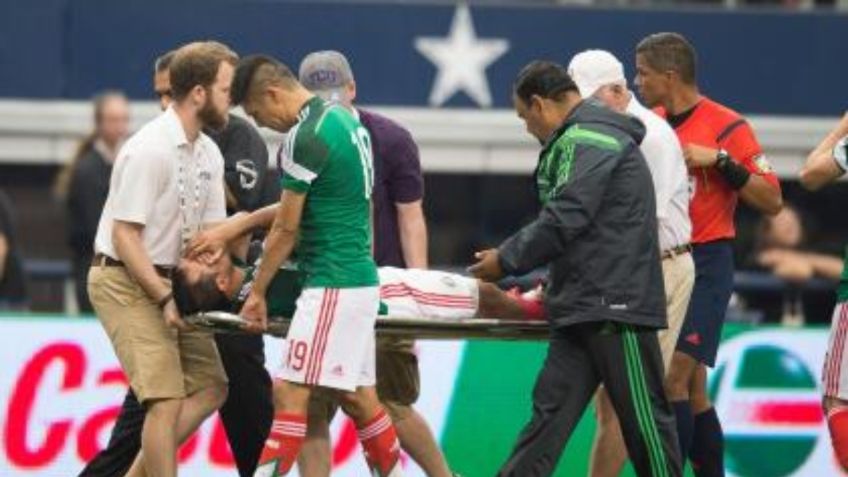 Selección Mexicana: El peor recuerdo de México frente a Ecuador