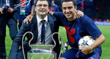 OFICIAL: Barcelona nombra DT interino; así van las negociaciones con Xavi