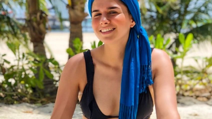 Exatlón México: Ella es la atleta que HOY llega como nuevo REFUERZO a Guardianes