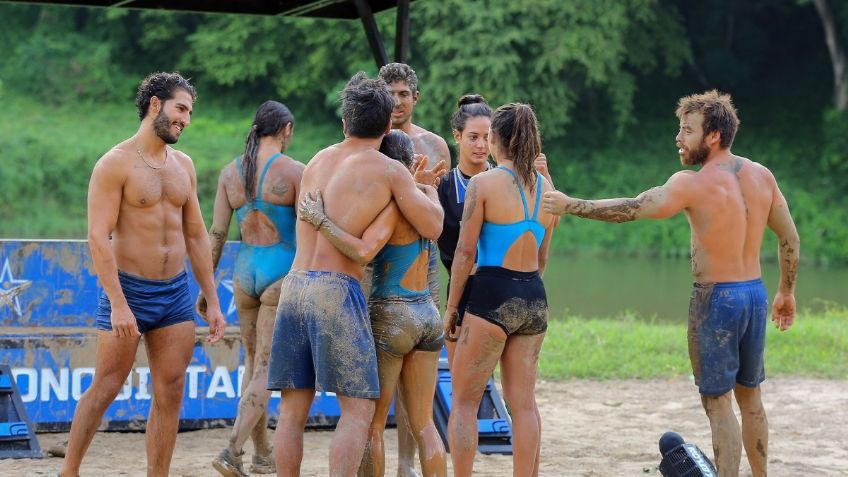 Exatlón México: Este será el equipo que evitará CASTIGO tras ganar la Fortaleza