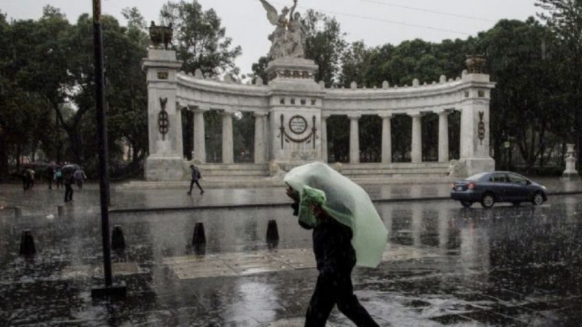 Frente frío: ¿Qué día entra el primero que habrá en noviembre?