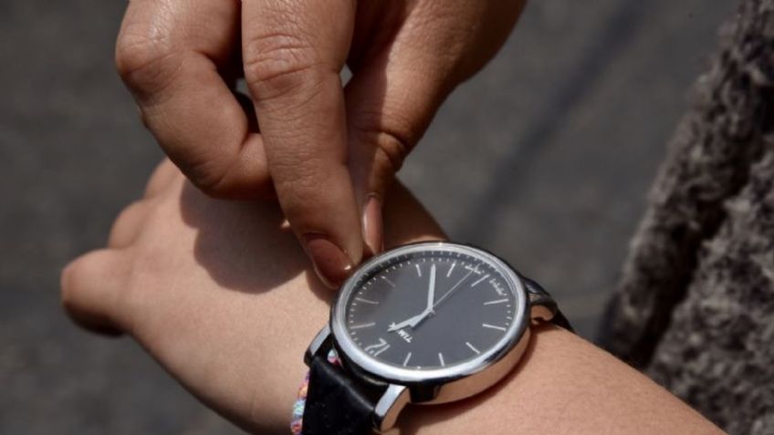 Cambio de horario 2021: ¿Qué estados no atrasan el reloj en invierno?