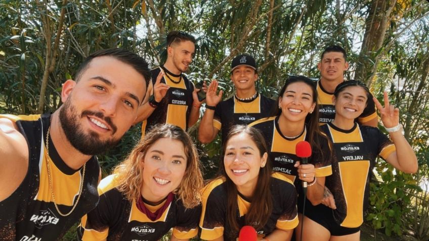 Exatlón México: ¿Qué cambios se esperan tras el Juego de Leyendas?