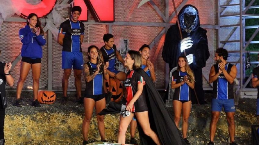 Exatlón México: Guardianes MOLESTOS con su nuevo refuerzo por este motivo