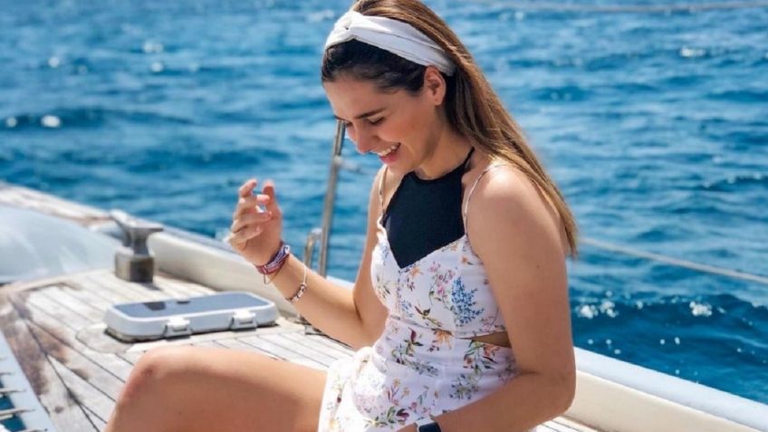 Exatlón México: Las mejores FOTOS de Gabriela Espinosa, nuevo refuerzo de Guardianes