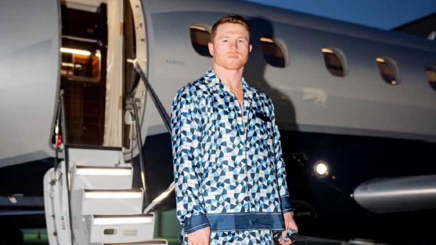 ¿Canelo Álvarez volverá a intentar comprar a las Chivas?