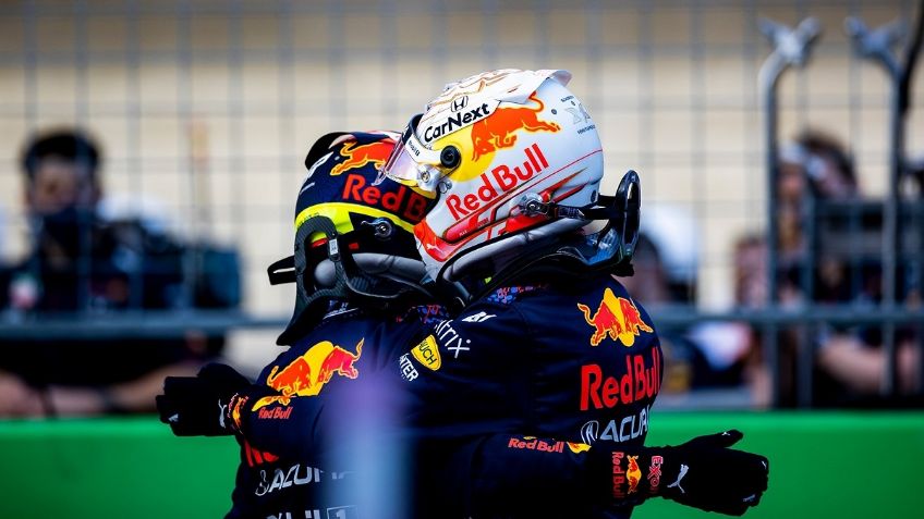 Checo Pérez: ¿Habrá órdenes de equipo en México?