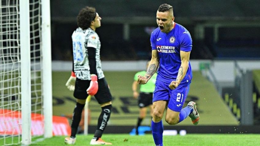 Qué canal transmite Cruz Azul vs América por TV: Jornada 16 Liga MX