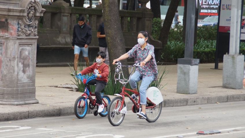 SEP: ¿Qué días sera el segundo megapuente de noviembre?