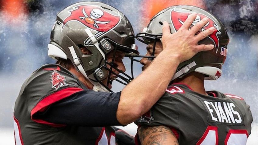 ¿Deja Tampa Bay? Tom Brady es retado a jugar en un modesto equipo de la NFL