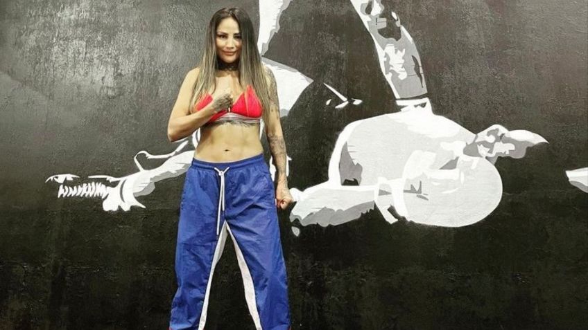 Qué canal transmite pelea Barby Juárez vs Jackie Nava por TV