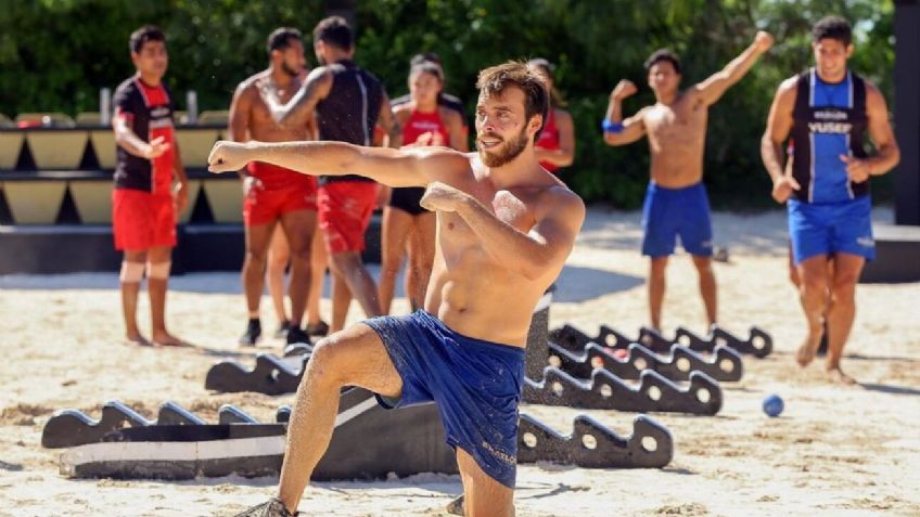 Exatlón México: ¿Por que NO habría programa el 10 de noviembre?