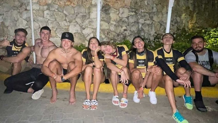 Exatlón México: Así va en tiempo real el Juego de Leyendas en el reality