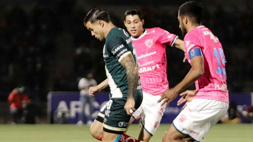 Liga MX: Puebla tiene un pie en la Liguilla tras vencer 2-0 a Bravos en Ciudad Juárez