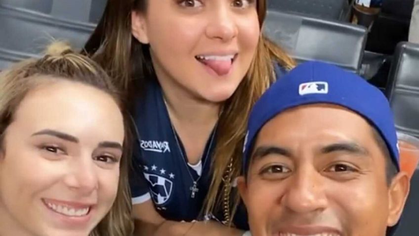 Exatlón México: Exparticipantes celebran título de Monterrey en Concachampions