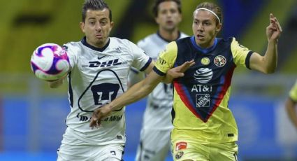 Liga MX: Qué canal transmite América vs Pumas por TV: Clásico Capitalino Jornada 12