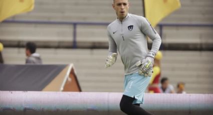 América vs Pumas: Pollo Saldívar y los errores que costaron una humillación y su puesto (VIDEO)