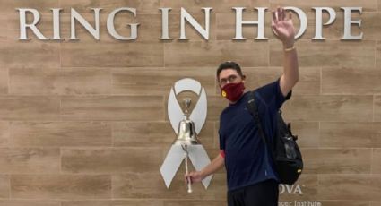 NFL: El caso de Washington y Ron Rivera que reforzó la lucha contra el cáncer