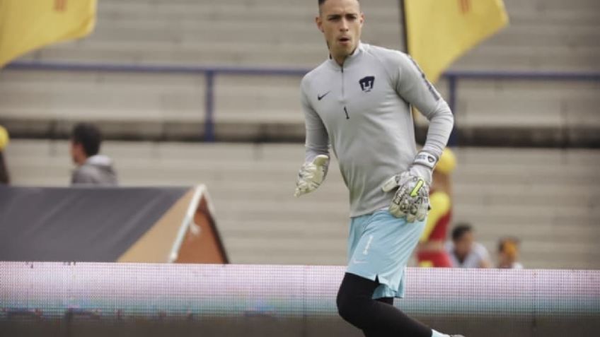 América vs Pumas: Pollo Saldívar y los errores que costaron una humillación y su puesto (VIDEO)