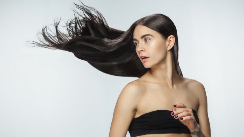 Ejercicios y alimentos que ayudan a evitar y reducir las canas