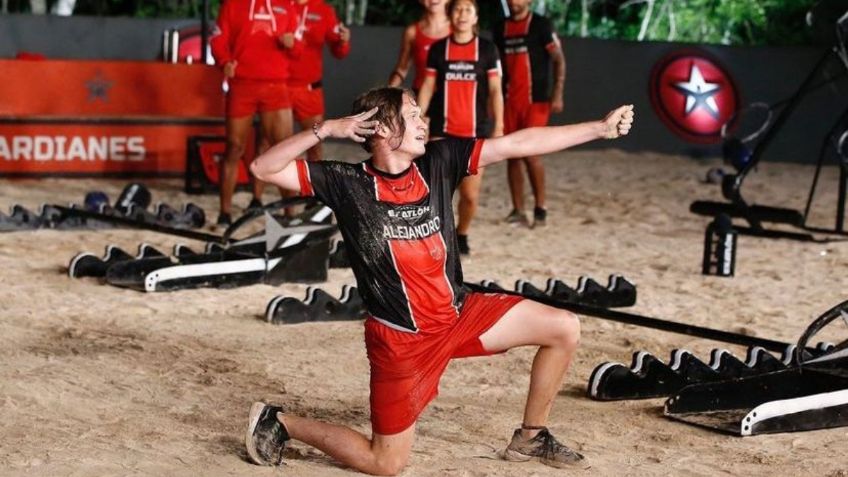 Exatlón México: Exatleta confiesa daño psicológico y cómo le ayudó el reality (VIDEO)