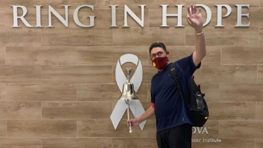 NFL: El caso de Washington y Ron Rivera que reforzó la lucha contra el cáncer