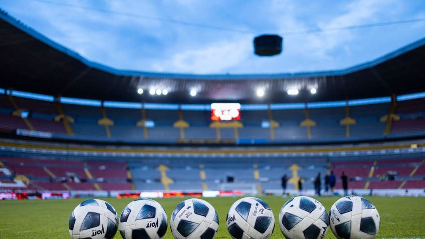 Así quedó la tabla general de la Liga MX tras la Jornada 12 del Grita México 2021