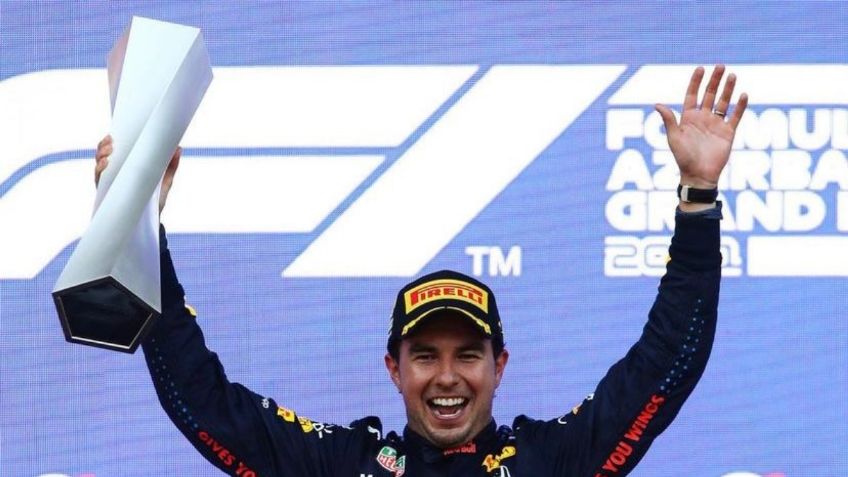 Checo Pérez: Los errores que no lo ponen a la altura de Red Bull o Mercedes