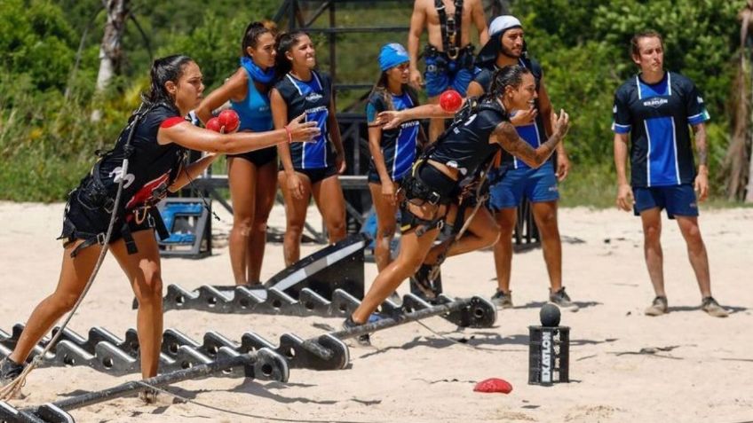 Exatlón México: Estos fueron los mejores memes en el Domingo de Eliminación