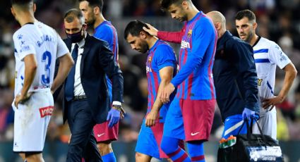 ¿Sergio Agüero se retira? En Europa lo dan por hecho ante problemas cardiacos