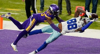 NFL: Apuestas, predicciones y momios de los partidos de la Semana 8