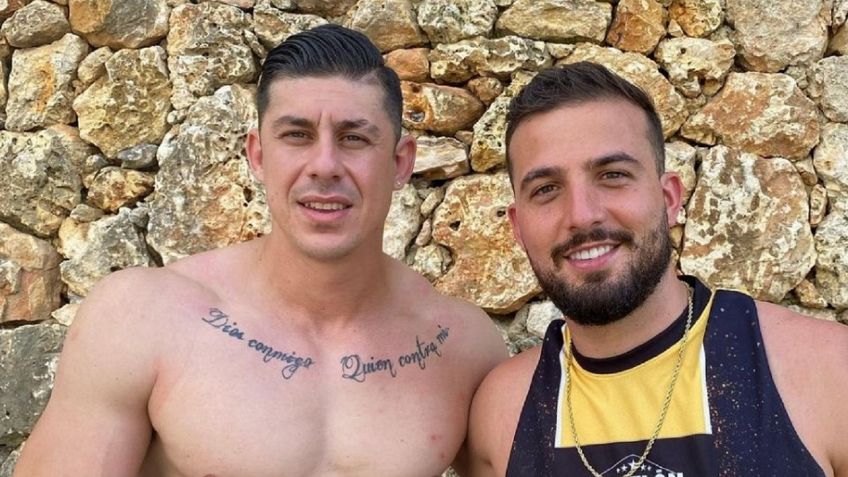 Exatlón México: Así la pasaron las Leyendas al volver a República Dominicana (VIDEO)